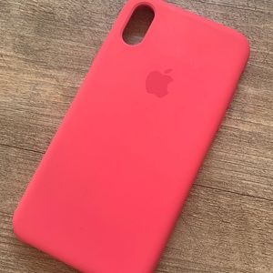 Apple iPhone Case
